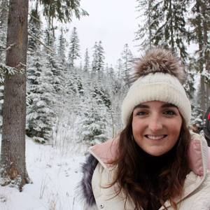 Meet your Posher, Justice